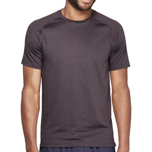 C9 by Champion Shirts Mens Short Sleeve Nylon Tshirt C9 Champion